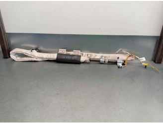 Recambio de airbag cortina delantero izquierdo para chevrolet captiva 2.2 vcdi lt 2wd referencia OEM IAM 95371034 