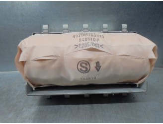 Recambio de airbag delantero derecho para subaru legacy kombi/outback b14 2.0 cat referencia OEM IAM 98271AJ010  