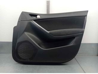 Recambio de guarnecido puerta delantera derecha para mazda cx-5 2.0 cat referencia OEM IAM KA0G68420  