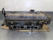 Recambio de culata para ford fiesta berlina 1.25 16v cat referencia OEM IAM 96MM6090AJ 96MM6M293AC 1251290