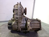 Recambio de caja transfer para audi q7 (4lb) 3.0 tdi quattro referencia OEM IAM 0AQ341010E 0AQ341010J JSS BORGWARNER