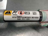 Recambio de airbag cortina delantero izquierdo para chevrolet captiva 2.2 vcdi lt 2wd referencia OEM IAM 95371034 