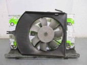 Recambio de electroventilador para volvo s40 berlina 1.6 cat referencia OEM IAM 8240272 