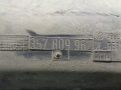 Recambio de paso rueda delantero derecho para volkswagen passat (321/23/27/31) 1.8 (rm) referencia OEM IAM 357809962 CESTA 4-C