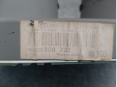 Recambio de cuadro instrumentos para seat arosa (6h1) 1.0 referencia OEM IAM 6H0920800 6H0920860AX 