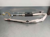 Recambio de airbag cortina delantero izquierdo para chevrolet captiva 2.2 vcdi lt 2wd referencia OEM IAM 95371034 