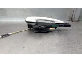 Recambio de maneta exterior delantera derecha para bmw x3 (f25) xdrive 20 d referencia OEM IAM 51217207562 51217207562 