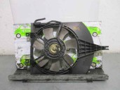 Recambio de electroventilador para volvo s40 berlina 1.6 cat referencia OEM IAM 8240272 