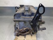 Recambio de culata para ford fiesta berlina 1.25 16v cat referencia OEM IAM 96MM6090AJ 96MM6M293AC 1251290