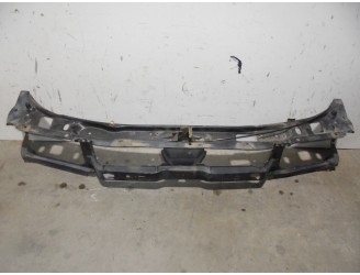 Replacement front panel for Volkswagen Passat (321/23/27/31) 1.8 (RM) OEM IAM reference SHEET METAL WITH LOCK 