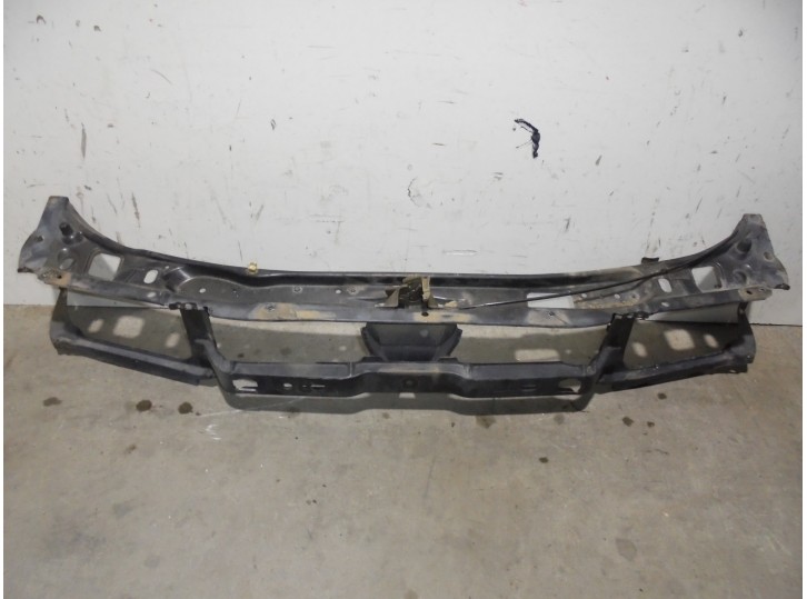 Recambio de panel frontal para volkswagen passat (321/23/27/31) 1.8 (rm) referencia OEM IAM DE CHAPA CON CERRADURA 