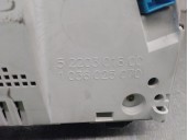 Recambio de cuadro instrumentos para seat arosa (6h1) 1.0 referencia OEM IAM 6H0920800 6H0920860AX 