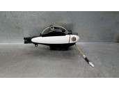 Recambio de maneta exterior delantera izquierda para bmw x3 (f25) xdrive 20 d referencia OEM IAM 51217207561 51217207561 