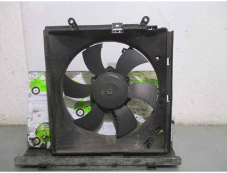 Recambio de electroventilador para volvo s40 berlina 1.6 cat referencia OEM IAM 8240212 ETP5790 GATE