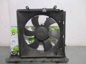 Recambio de electroventilador para volvo s40 berlina 1.6 cat referencia OEM IAM 8240212 ETP5790 GATE