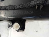 Recambio de guarnecido puerta delantera derecha para mazda cx-5 2.0 cat referencia OEM IAM KA0G68420 