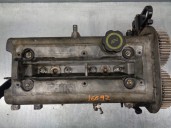 Recambio de culata para ford fiesta berlina 1.25 16v cat referencia OEM IAM 96MM6090AJ 96MM6M293AC 1251290