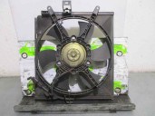 Recambio de electroventilador para volvo s40 berlina 1.6 cat referencia OEM IAM 8240212 ETP5790 GATE