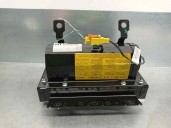 Replacement front right airbag for Chevrolet Captiva 2.2 VCDi LT 2WD OEM IAM reference 22741864B 