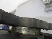 Recambio de electroventilador para volvo s40 berlina 1.6 cat referencia OEM IAM 8240212 ETP5790 GATE