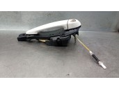 Recambio de maneta exterior delantera izquierda para bmw x3 (f25) xdrive 20 d referencia OEM IAM 51217207561 51217207561 