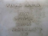 Recambio de bomba freno para seat ibiza (kj1) 1.0 referencia OEM IAM 2Q1611301 32672124 TRW