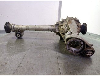 Recambio de diferencial delantero para audi q7 (4lb) 3.0 tdi quattro referencia OEM IAM 0AA409507P 0AA409508D HMK ZF