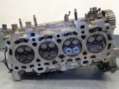 Recambio de culata para ford fiesta berlina 1.25 16v cat referencia OEM IAM 96MM6090AJ 96MM6M293AC 1251290