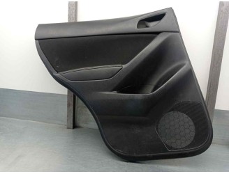 Recambio de guarnecido puerta trasera izquierda para mazda cx-5 2.0 cat referencia OEM IAM KD45DM550 