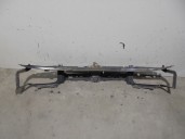 Recambio de panel frontal para volkswagen passat (321/23/27/31) 1.8 (rm) referencia OEM IAM DE CHAPA CON CERRADURA 