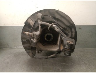 Recambio de mangueta delantera derecha para bmw x3 (f25) xdrive 20 d referencia OEM IAM 31216855954 31216855954 