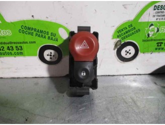 Recambio de warning para renault kangoo 1.5 dci diesel referencia OEM IAM 8200214896A 88300000 DELPHI
