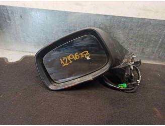 Recambio de retrovisor izquierdo para lancia phedra (180) 2.2 jtd cat referencia OEM IAM 14852780YJ 6 PINES 