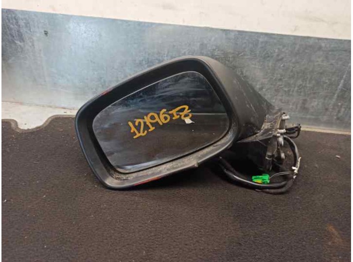 Recambio de retrovisor izquierdo para lancia phedra (180) 2.2 jtd cat referencia OEM IAM 14852780YJ 6 PINES 
