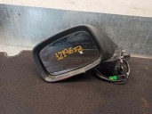 Recambio de retrovisor izquierdo para lancia phedra (180) 2.2 jtd cat referencia OEM IAM 14852780YJ 6 PINES 