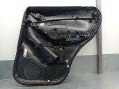 Recambio de guarnecido puerta trasera izquierda para mazda cx-5 2.0 cat referencia OEM IAM KD45DM550  