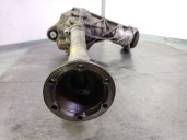 Recambio de diferencial delantero para audi q7 (4lb) 3.0 tdi quattro referencia OEM IAM 0AA409507P 0AA409508D HMK ZF