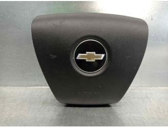 Recambio de airbag delantero izquierdo para chevrolet captiva 2.2 vcdi lt 2wd referencia OEM IAM 95028511B  
