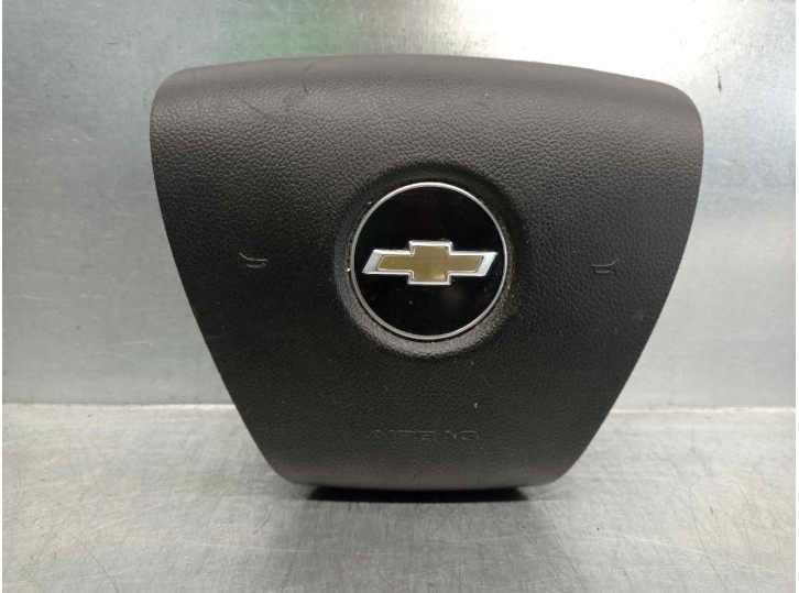 Recambio de airbag delantero izquierdo para chevrolet captiva 2.2 vcdi lt 2wd referencia OEM IAM 95028511B 
