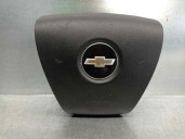 Replacement front left airbag for Chevrolet Captiva 2.2 VCDi LT 2WD OEM IAM reference 95028511B 