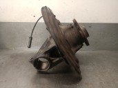 Recambio de mangueta delantera derecha para bmw x3 (f25) xdrive 20 d referencia OEM IAM 31216855954 31216855954 