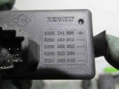 Recambio de warning para renault kangoo 1.5 dci diesel referencia OEM IAM 8200214896A 88300000 DELPHI