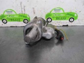 Replacement starter motor for Daewoo Kalos 1.4 cat OEM IAM reference 96550792 