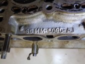 Recambio de culata para ford fiesta berlina 1.25 16v cat referencia OEM IAM 96MM6090AJ 96MM6M293AC 1251290