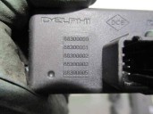 Recambio de warning para renault kangoo 1.5 dci diesel referencia OEM IAM 8200214896A 88300000 DELPHI