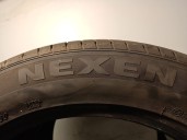 Recambio de neumatico/s para bmw x5 (e53) 3.0 d referencia OEM IAM 25550ZR19107W NEXEN NFERA SPORT SUV