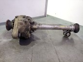 Recambio de diferencial delantero para audi q7 (4lb) 3.0 tdi quattro referencia OEM IAM 0AA409507P 0AA409508D HMK ZF