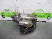 Replacement starter motor for Daewoo Kalos 1.4 cat OEM IAM reference 96550792 