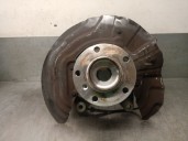 Recambio de mangueta delantera derecha para bmw x3 (f25) xdrive 20 d referencia OEM IAM 31216855954 31216855954 