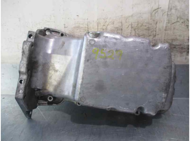 Recambio de carter para opel sintra 2.2 16v cat (x 22 xe) referencia OEM IAM 90571609  